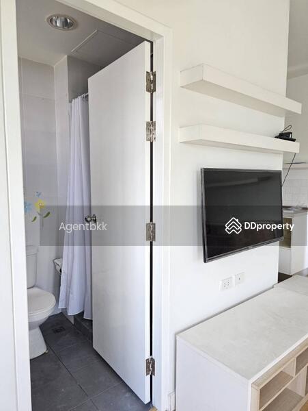 For Rent - My Condo Sathorn-Taksin, Bangkok