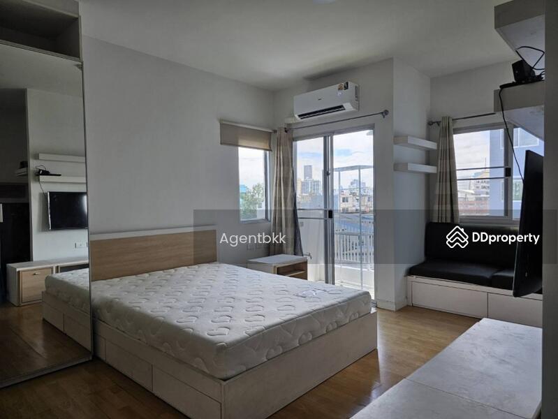 For Rent - My Condo Sathorn-Taksin, Bangkok