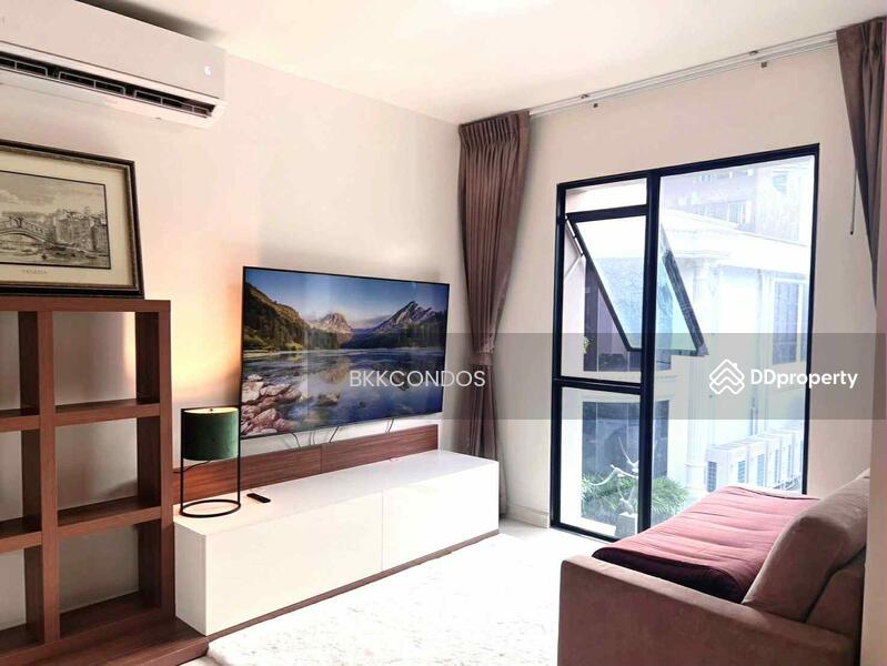 ให้เช่า - Le Cote Sukhumvit 14 : เลอ โคเต้ สุขุมวิท 14, กรุงเทพ