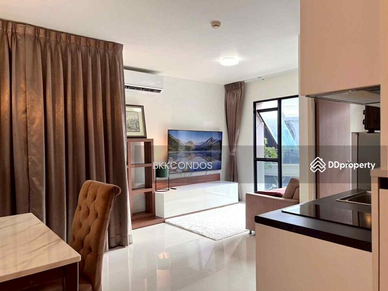ให้เช่า - Le Cote Sukhumvit 14 : เลอ โคเต้ สุขุมวิท 14, กรุงเทพ