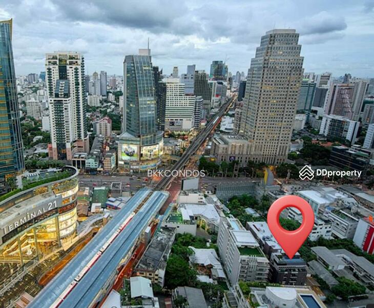 ให้เช่า - Le Cote Sukhumvit 14 : เลอ โคเต้ สุขุมวิท 14, กรุงเทพ