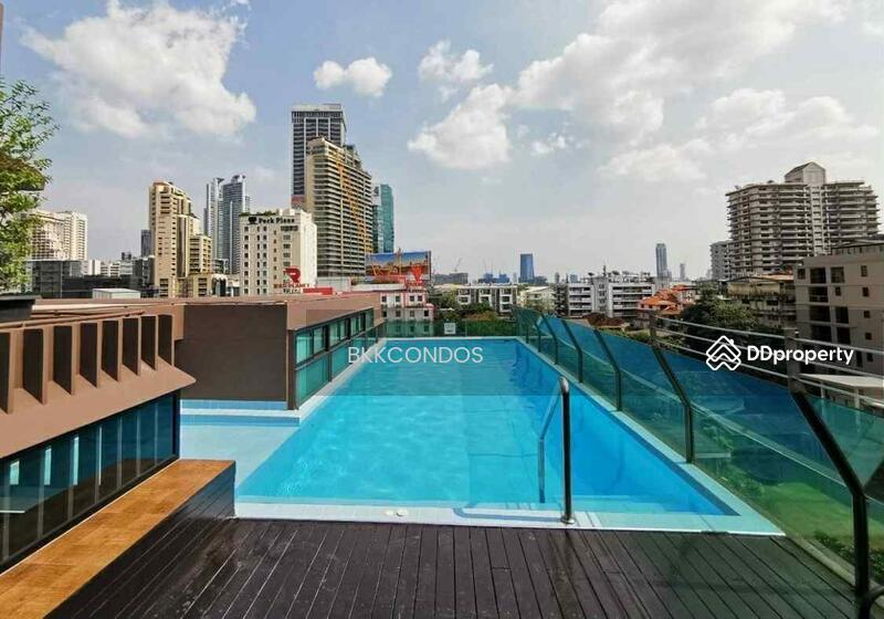 ให้เช่า - Le Cote Sukhumvit 14 : เลอ โคเต้ สุขุมวิท 14, กรุงเทพ