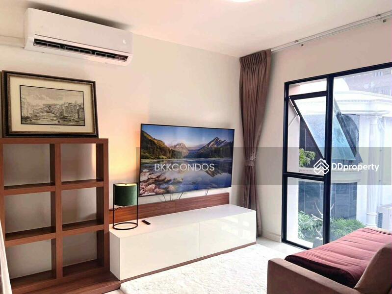For Rent - Le Cote Sukhumvit 14, Bangkok