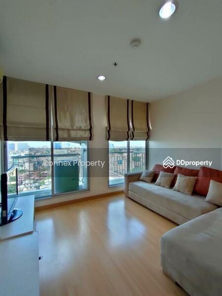 For Rent - Life @ BTS Tha-Phra, Bangkok