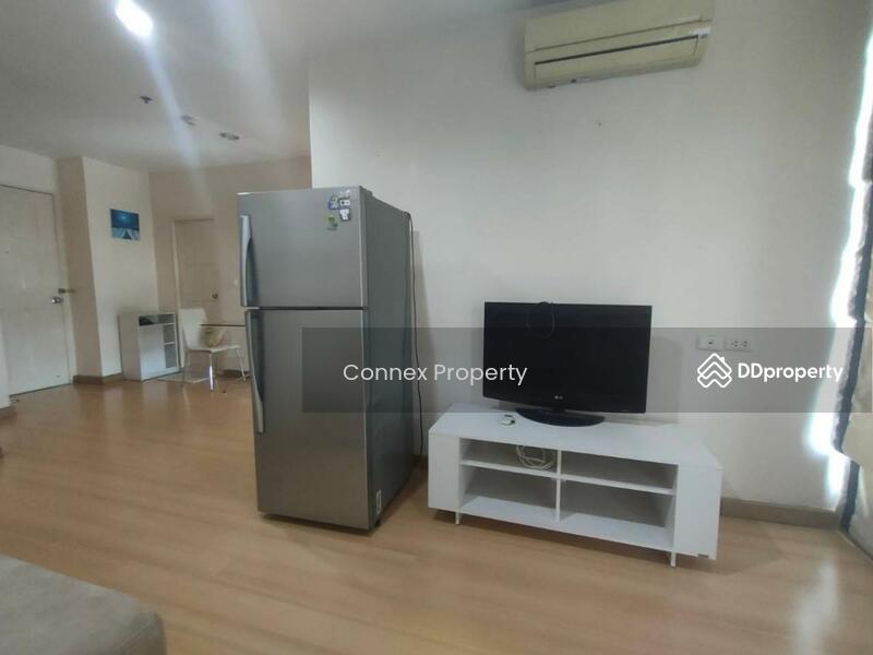 For Rent - Life @ BTS Tha-Phra, Bangkok