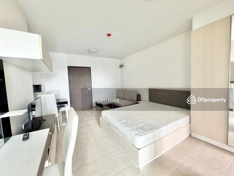 For Rent - Supalai Vista Pakkret Intersection, Nonthaburi