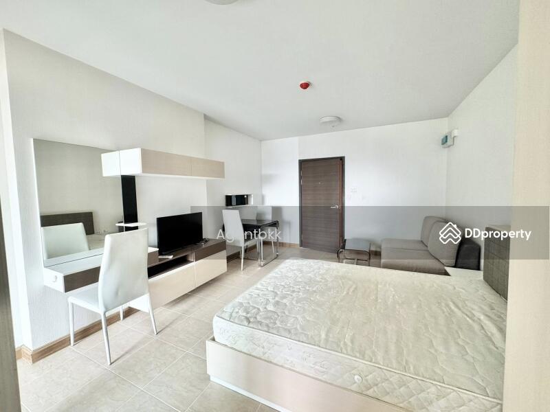 For Rent - Supalai Vista Pakkret Intersection, Nonthaburi