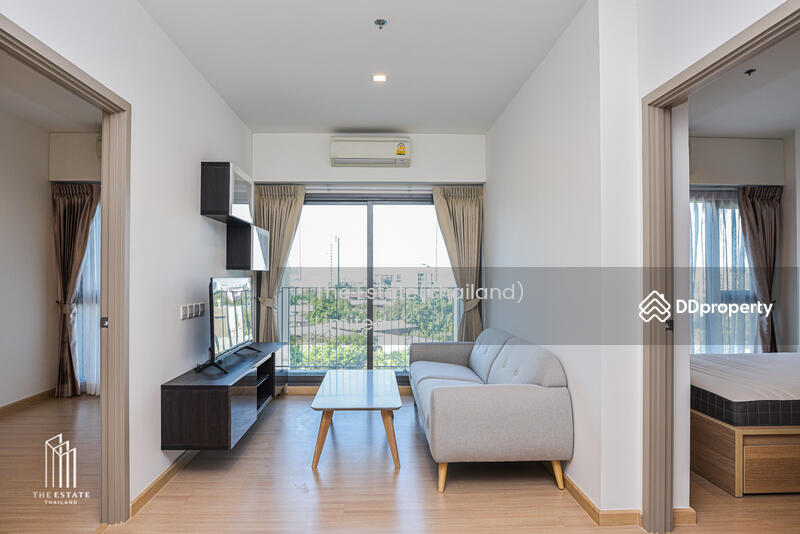 For Rent - Whizdom Connect Sukhumvit, Bangkok