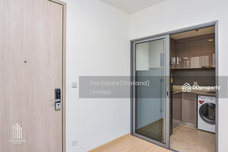 For Rent - Whizdom Connect Sukhumvit, Bangkok