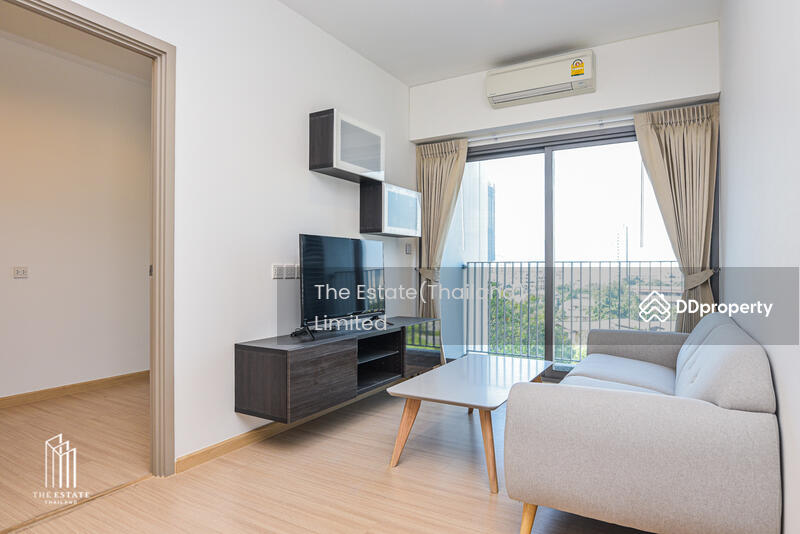 For Rent - Whizdom Connect Sukhumvit, Bangkok