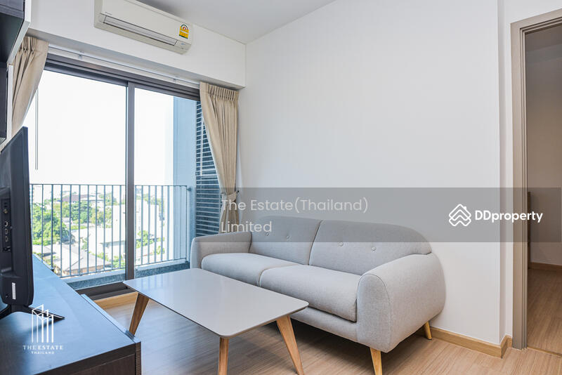 For Rent - Whizdom Connect Sukhumvit, Bangkok