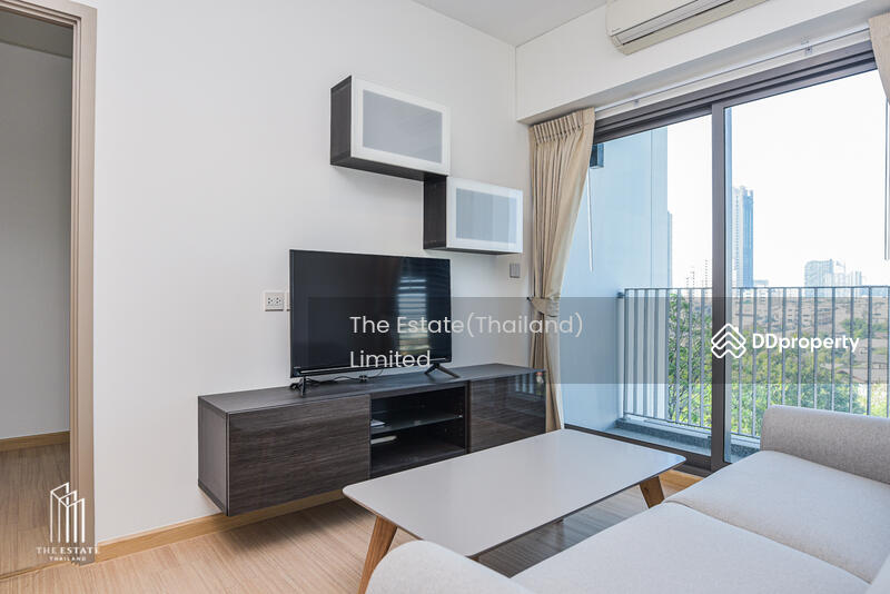 For Rent - Whizdom Connect Sukhumvit, Bangkok