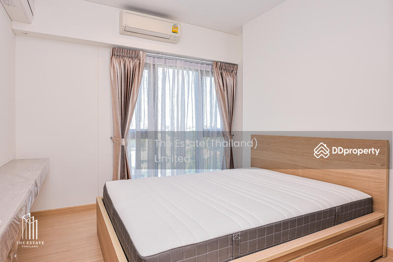 For Rent - Whizdom Connect Sukhumvit, Bangkok