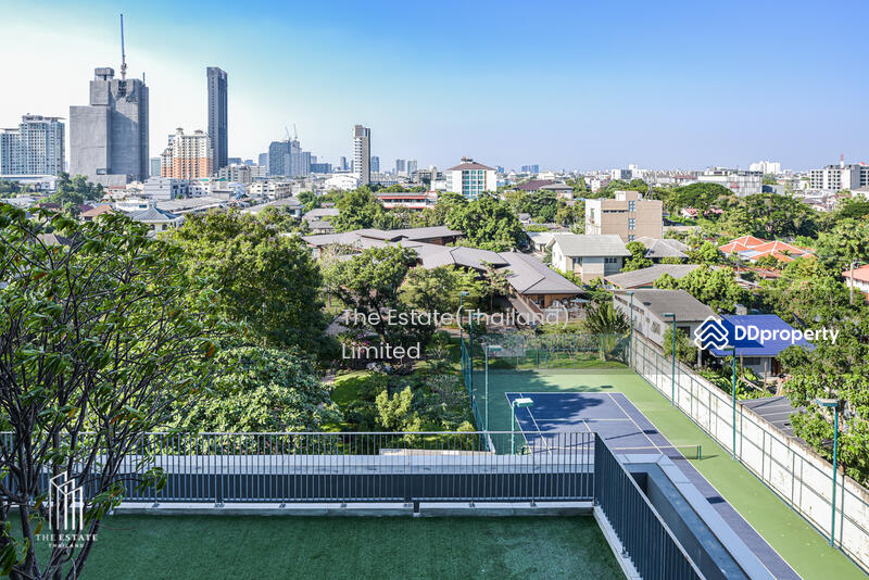 For Rent - Whizdom Connect Sukhumvit, Bangkok