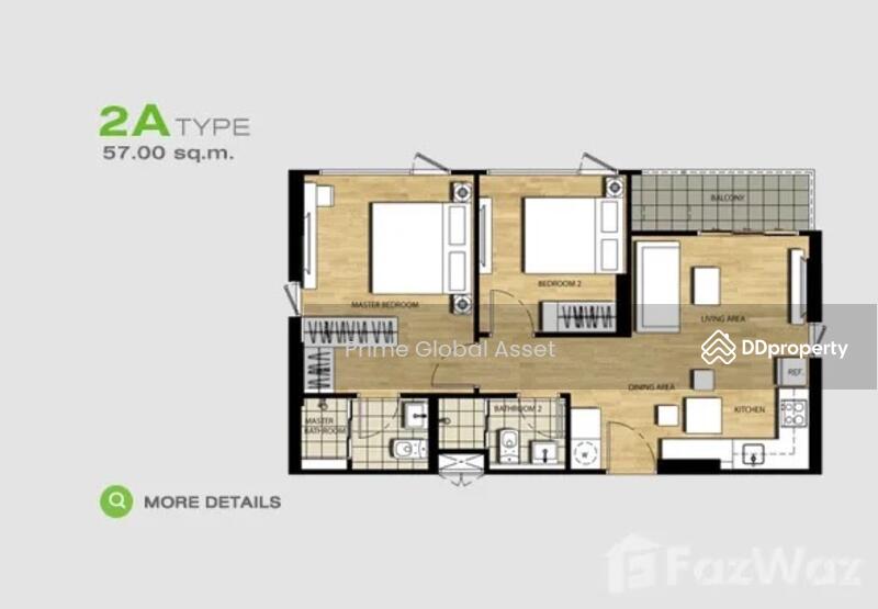 ให้เช่า - The Base Height Phuket : เดอะเบส ไฮท์ ภูเก็ต, ภูเก็ต