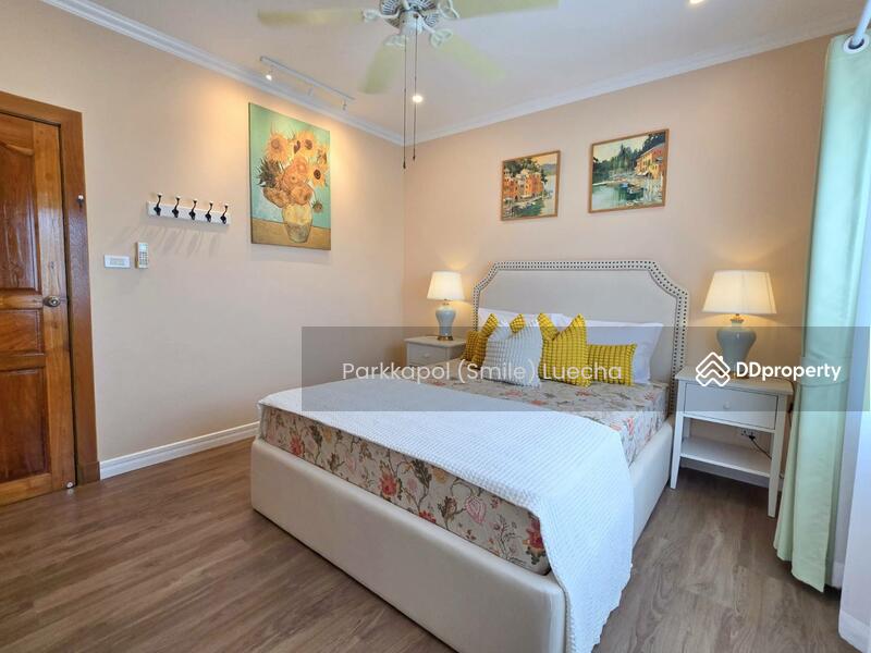For Sale - Smart House Valley, Prachuap Khiri Khan
