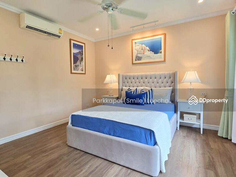 For Sale - Smart House Valley, Prachuap Khiri Khan