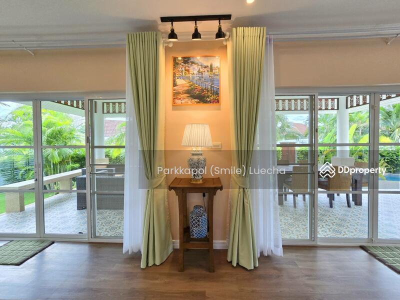 For Sale - Smart House Valley, Prachuap Khiri Khan