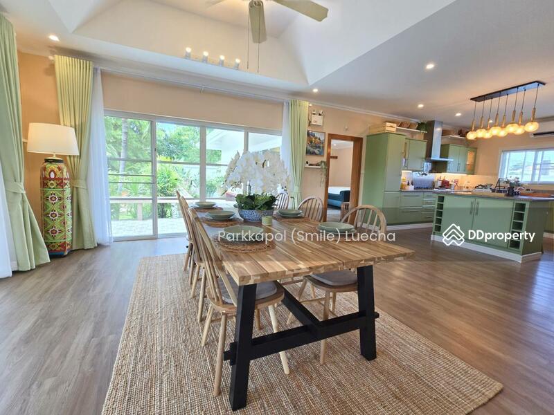 For Sale - Smart House Valley, Prachuap Khiri Khan