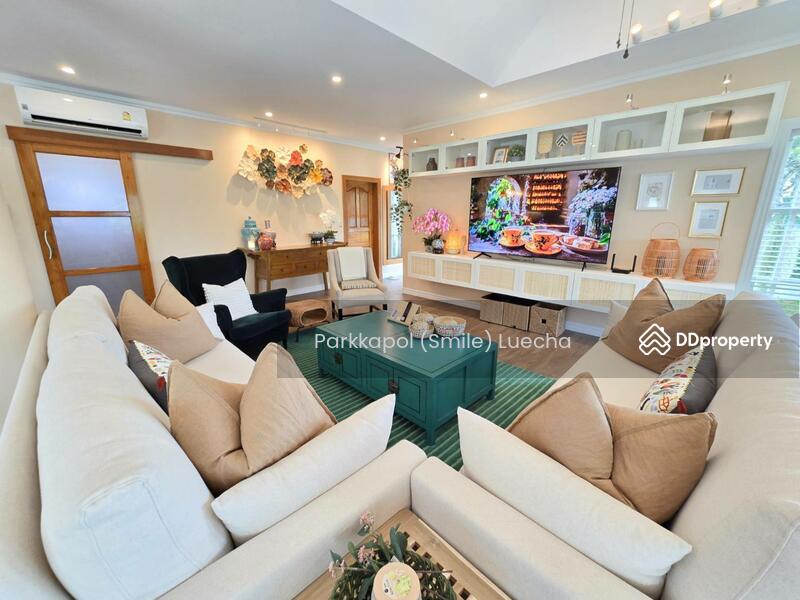 For Sale - Smart House Valley, Prachuap Khiri Khan