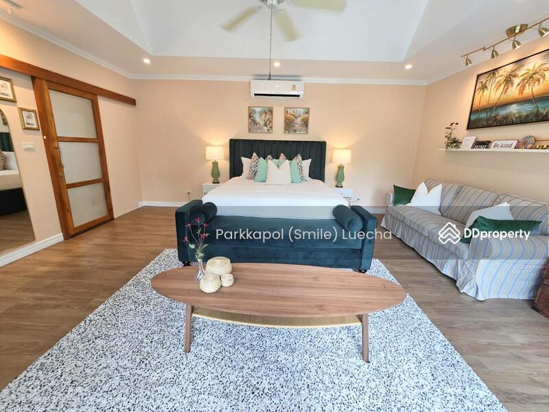For Sale - Smart House Valley, Prachuap Khiri Khan