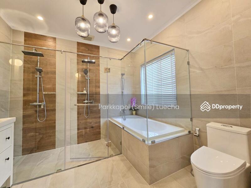 For Sale - Smart House Valley, Prachuap Khiri Khan