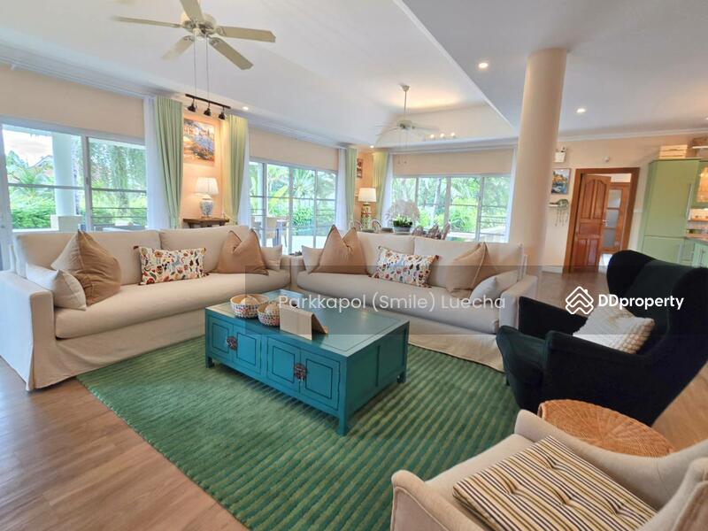 For Sale - Smart House Valley, Prachuap Khiri Khan
