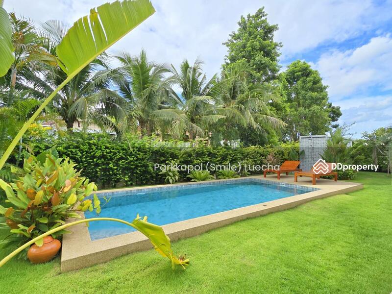 For Sale - Smart House Valley, Prachuap Khiri Khan