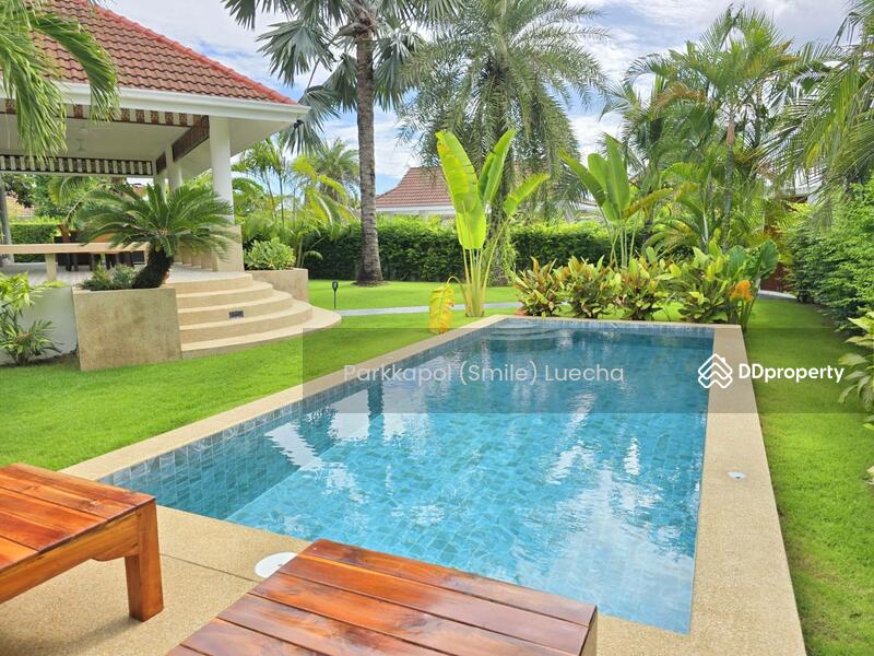For Sale - Smart House Valley, Prachuap Khiri Khan