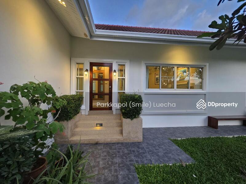 For Sale - Smart House Valley, Prachuap Khiri Khan
