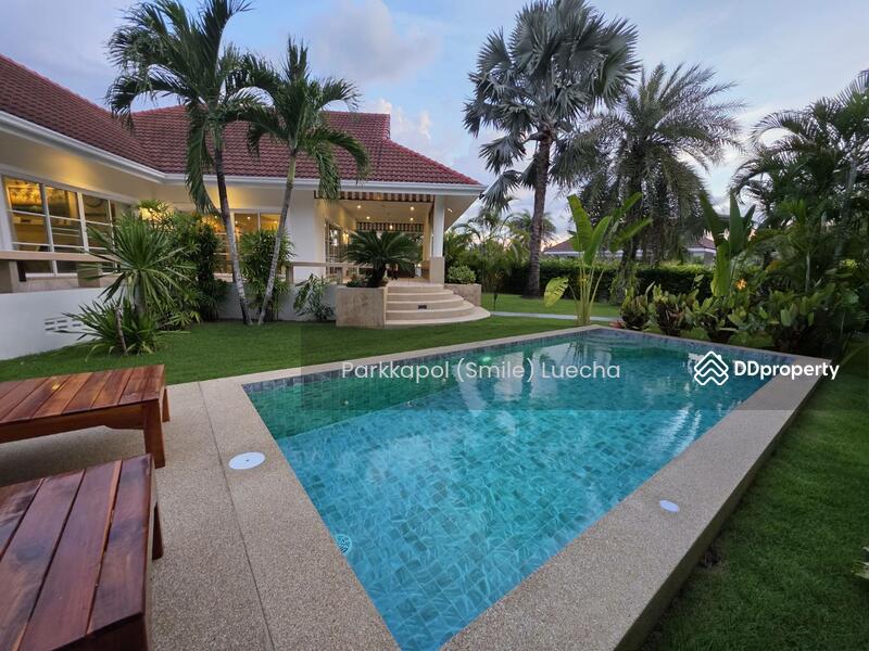 For Sale - Smart House Valley, Prachuap Khiri Khan