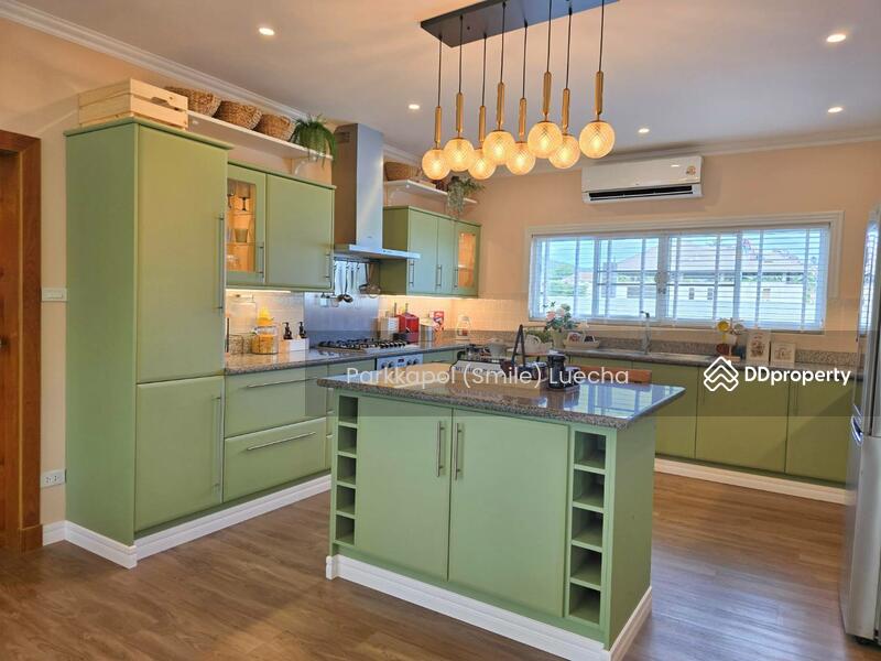 For Sale - Smart House Valley, Prachuap Khiri Khan