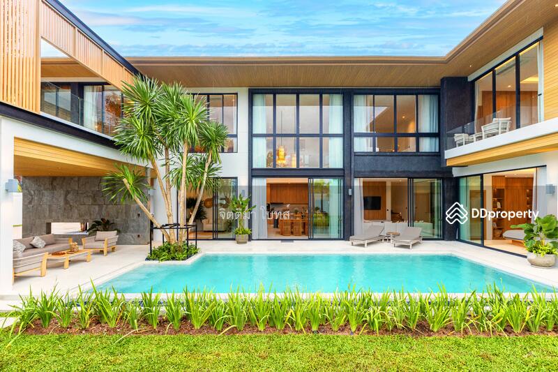 For Sale - Mouana Grande Chalong Bay, Phuket