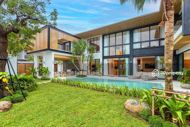 For Sale - Mouana Grande Chalong Bay, Phuket