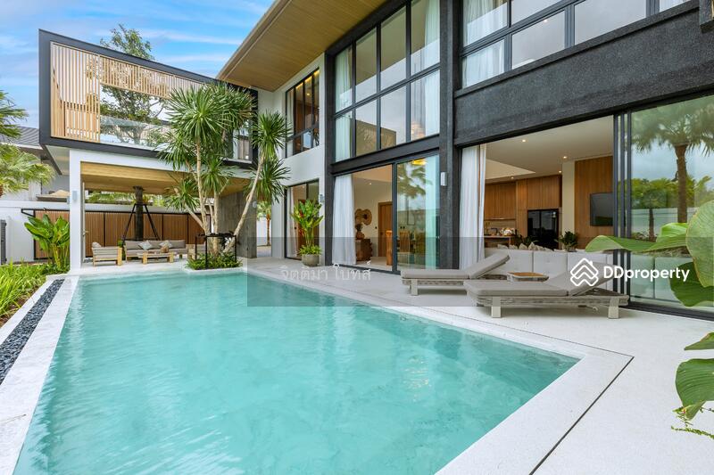 For Sale - Mouana Grande Chalong Bay, Phuket