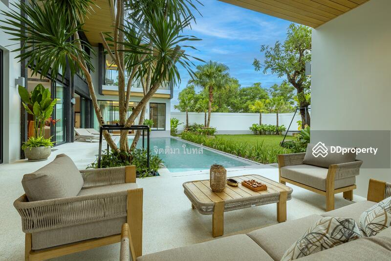 For Sale - Mouana Grande Chalong Bay, Phuket