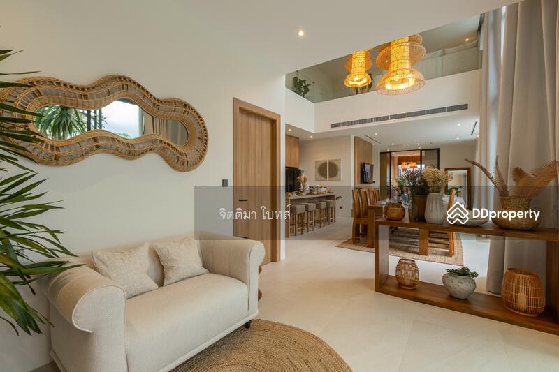 For Sale - Mouana Grande Chalong Bay, Phuket