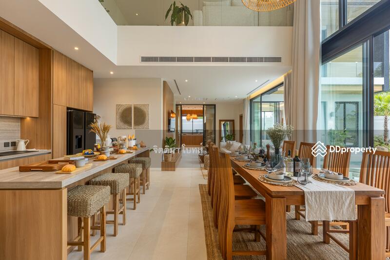 For Sale - Mouana Grande Chalong Bay, Phuket