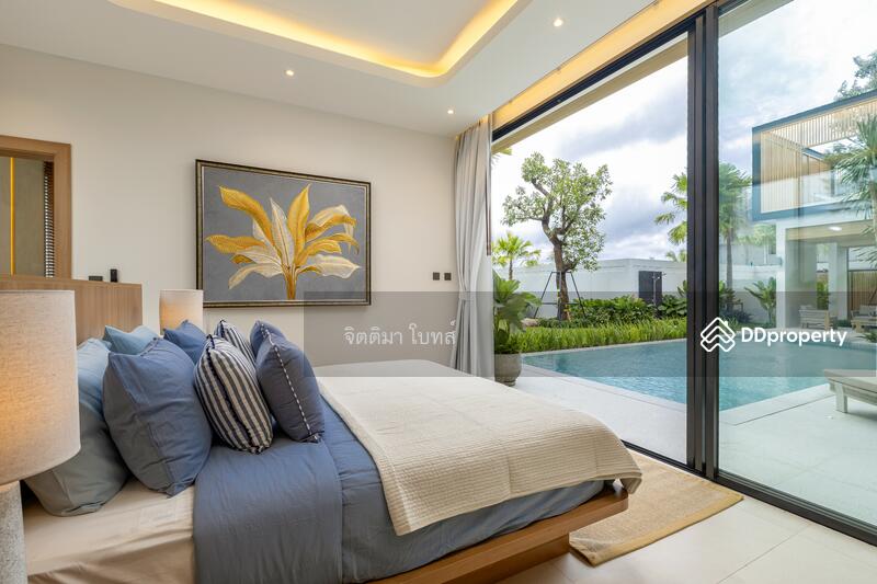 For Sale - Mouana Grande Chalong Bay, Phuket