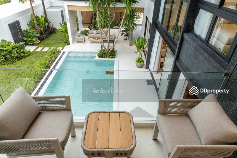 For Sale - Mouana Grande Chalong Bay, Phuket