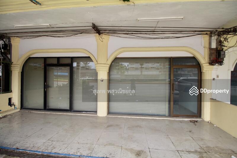 For Sale - Urgent Sale ,50% below market price 6-storey commercial building (2 adjacent units) on Sukhumvit Rd, Rayong