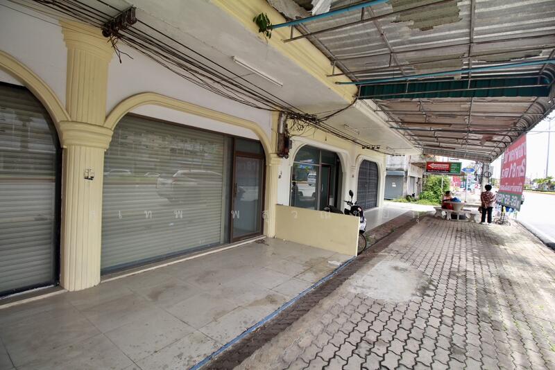: 6-Storey Shophouse (2 Units), Newly Painted Total price for both units: only 7.5 million THB, Rayong, สุขุมวิท, Choeng Noen, Muang Rayong, Rayong, , 1,000 sqm, Shophouse For Sale, by สุเทพ พสุวณิชย์กุล, 60170830 - DDproperty.com