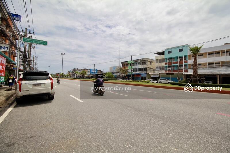 For Sale - Urgent Sale ,50% below market price 6-storey commercial building (2 adjacent units) on Sukhumvit Rd, Rayong