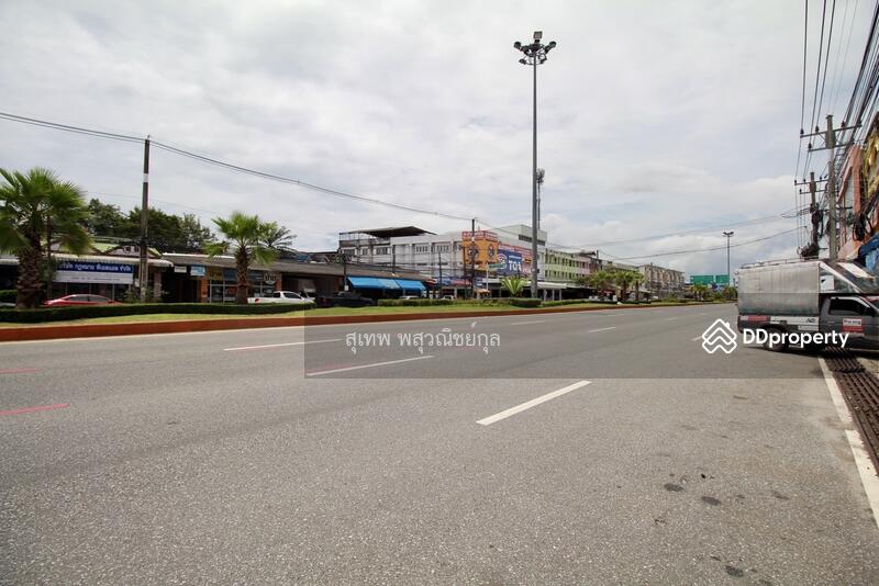 For Sale - Urgent Sale ,50% below market price 6-storey commercial building (2 adjacent units) on Sukhumvit Rd, Rayong