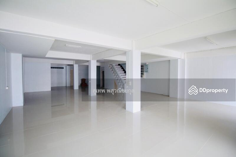 For Sale - Urgent Sale ,50% below market price 6-storey commercial building (2 adjacent units) on Sukhumvit Rd, Rayong