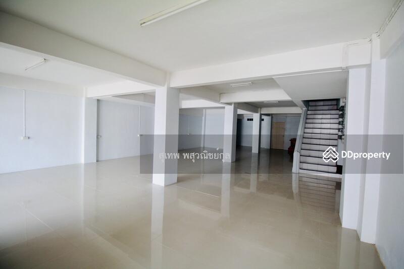 For Sale - Urgent Sale ,50% below market price 6-storey commercial building (2 adjacent units) on Sukhumvit Rd, Rayong