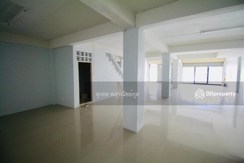 For Sale - Urgent Sale ,50% below market price 6-storey commercial building (2 adjacent units) on Sukhumvit Rd, Rayong