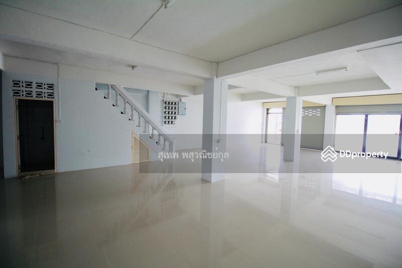 For Sale - Urgent Sale ,50% below market price 6-storey commercial building (2 adjacent units) on Sukhumvit Rd, Rayong