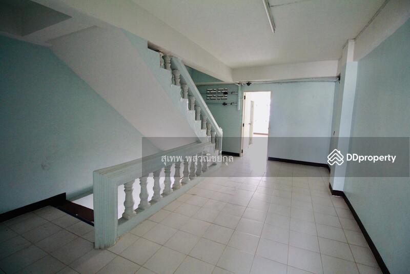 For Sale - Urgent Sale ,50% below market price 6-storey commercial building (2 adjacent units) on Sukhumvit Rd, Rayong