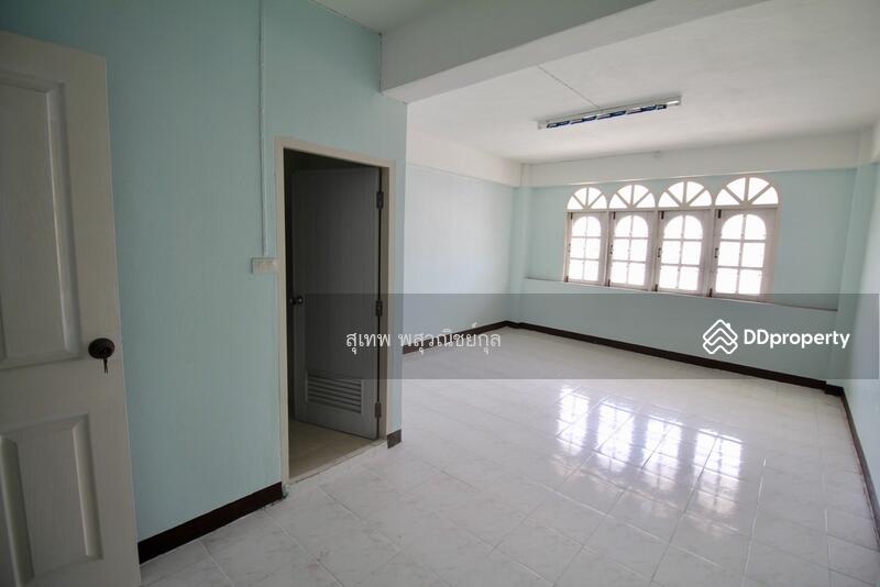 For Sale - Urgent Sale ,50% below market price 6-storey commercial building (2 adjacent units) on Sukhumvit Rd, Rayong